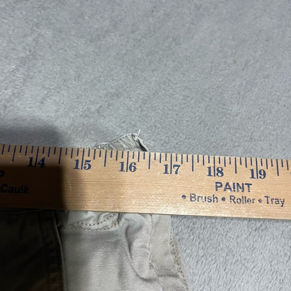 5.11 Tactical Pants‎ Mens 34X30 Beige Cargo Flex Utility Military Activewear - Picture 5 of 8